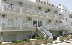 Fania Apartments